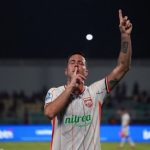 BRI Super League 2025/2026 Borneo FC Ketat Persib Bandung