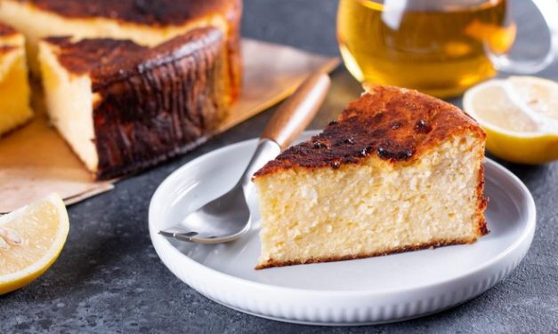 Evolusi Cheesecake Inovasi Rasa, Tekstur, Tren Dessert Modern