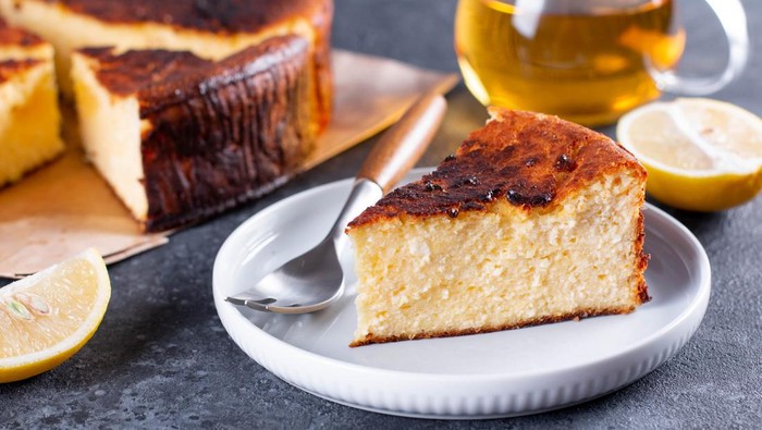 Evolusi Cheesecake Inovasi Rasa, Tekstur, Tren Dessert Modern