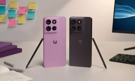 Motorola Rilis Moto G Stylus 2026 Moto Pad 2026 Fitur Canggih