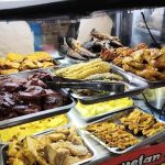 Eksplorasi Kuliner Murah dan Lezat Ambarukmo Plaza Yogyakarta