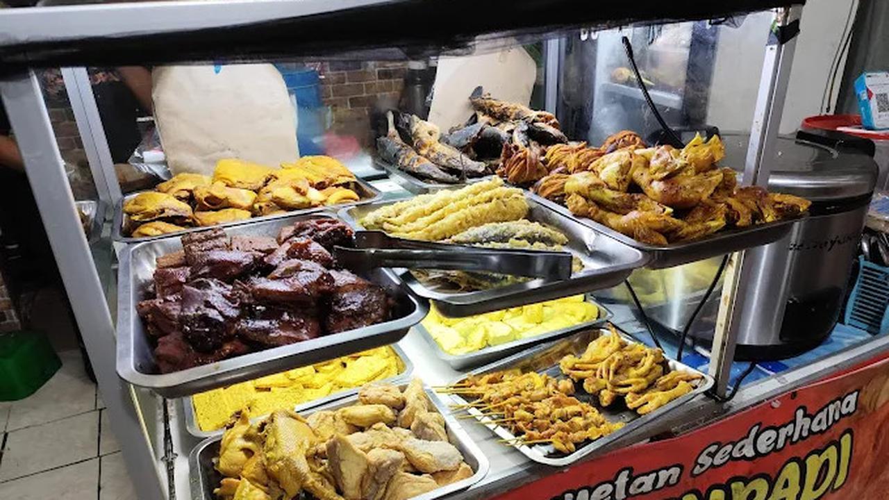 Eksplorasi Kuliner