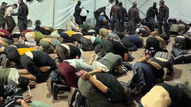 Pengalaman Penahanan di Israel dan Komitmen Kemanusiaan