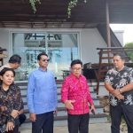 DPRD Bali Soroti Dugaan Vila Mewah Ilegal di Mangrove TNBB