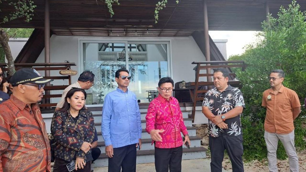 DPRD Bali