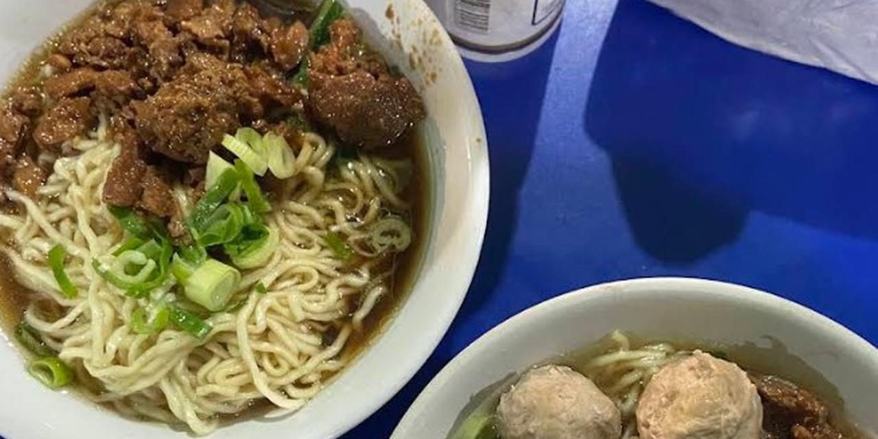 Bakso Sekitar Prambanan: Kuliner Hangat Favorit Wisatawan
