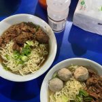 Bakso Sekitar Prambanan: Kuliner Hangat Favorit Wisatawan