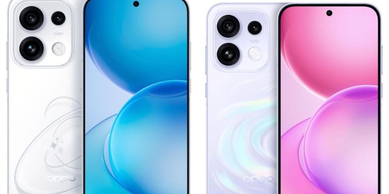 Oppo Reno16 Series Resmi Kamera 200MP dan Baterai 7.000mAh