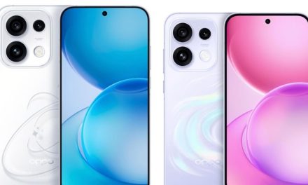Oppo Reno16 Series Resmi Kamera 200MP dan Baterai 7.000mAh