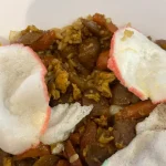 Nasi Goreng Merah Jakarta 2026, Kuliner Gurih Pedas Populer