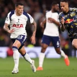 Tottenham Hotspur Ditahan Leeds United, Degradasi Mengintai