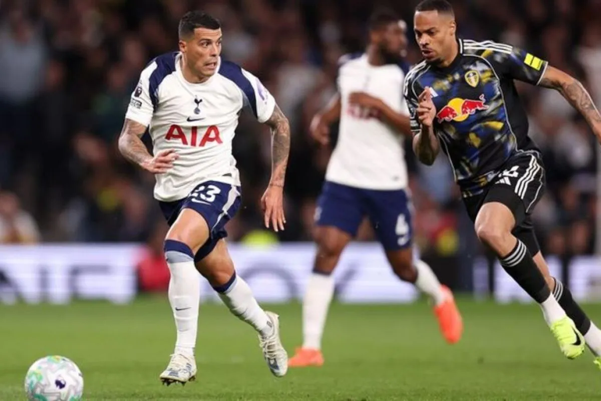 Tottenham Hotspur