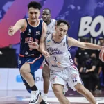 RANS Simba Bogor Jelang Lawan Pelita Jaya di Playoff IBL 2026