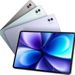 Daftar Tablet Android Terkencang April 2026, Snapdragon AnTuTu