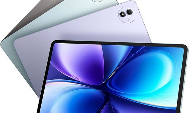 Daftar Tablet Android Terkencang April 2026, Snapdragon AnTuTu