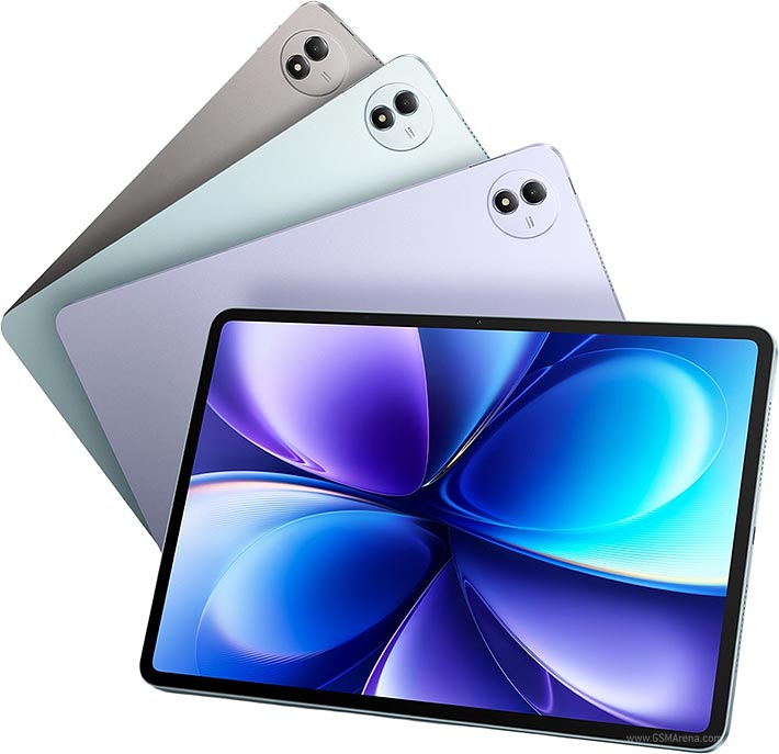 Vivo Pad 6 Pro 