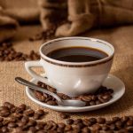 Kombinasi Kopi dan Sarapan Sehat Makanan Tepat Perlu Dihindari