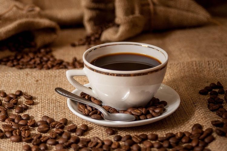 Kombinasi Kopi dan Sarapan Sehat Makanan Tepat Perlu Dihindari