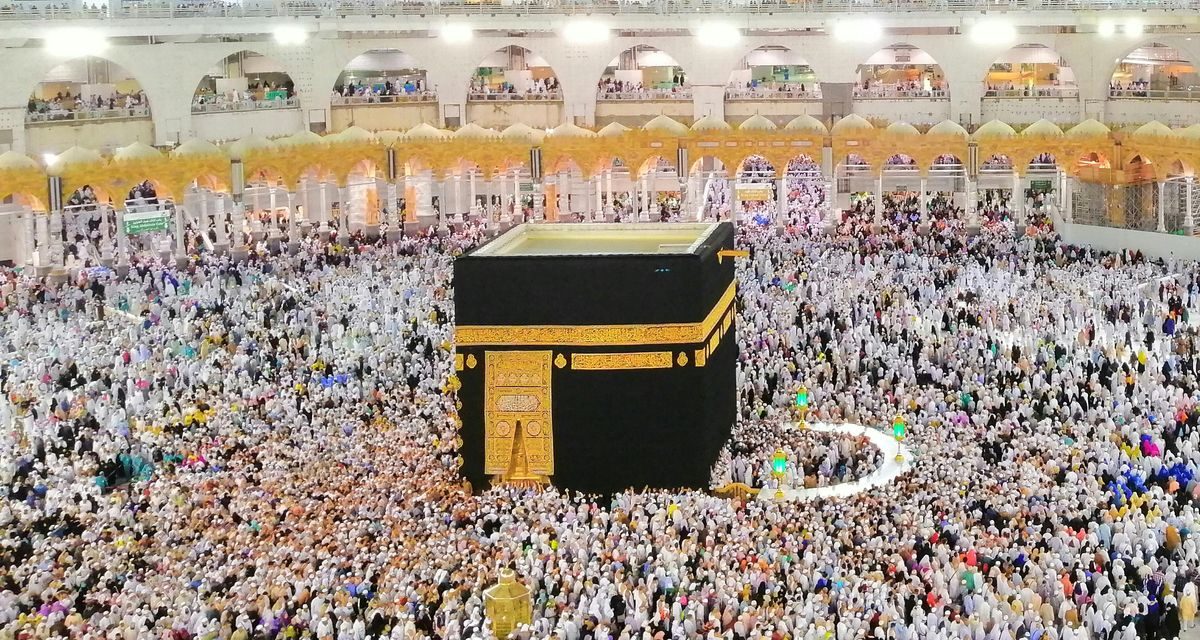 Dinamika Spiritualitas Pasca Haji Lonjakan Ibadah di Tanah Suci