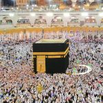 Dinamika Spiritualitas Pasca Haji Lonjakan Ibadah di Tanah Suci