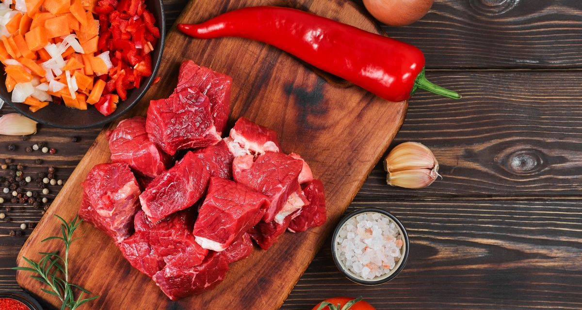 Tips Aman Makan Daging Kurban saat Idul Adha agar Terhindar
