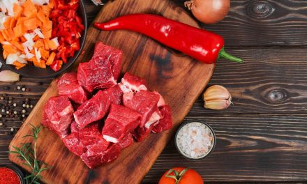 Tips Aman Makan Daging Kurban saat Idul Adha agar Terhindar