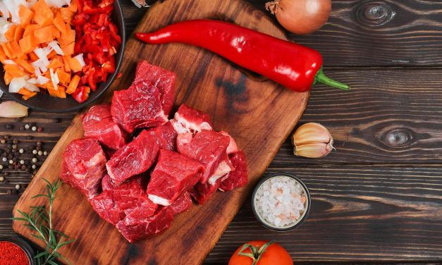 Tips Aman Makan Daging Kurban saat Idul Adha agar Terhindar