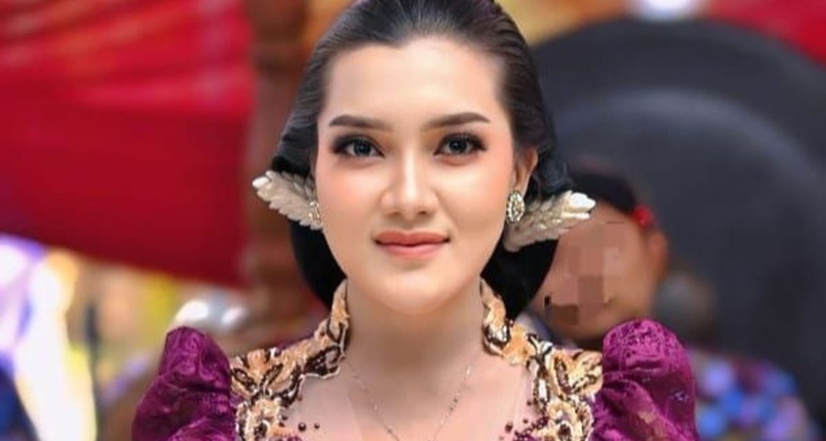 Pesinden Muda Asal Pati Sukses Menjaga Eksistensi Seni Jawa