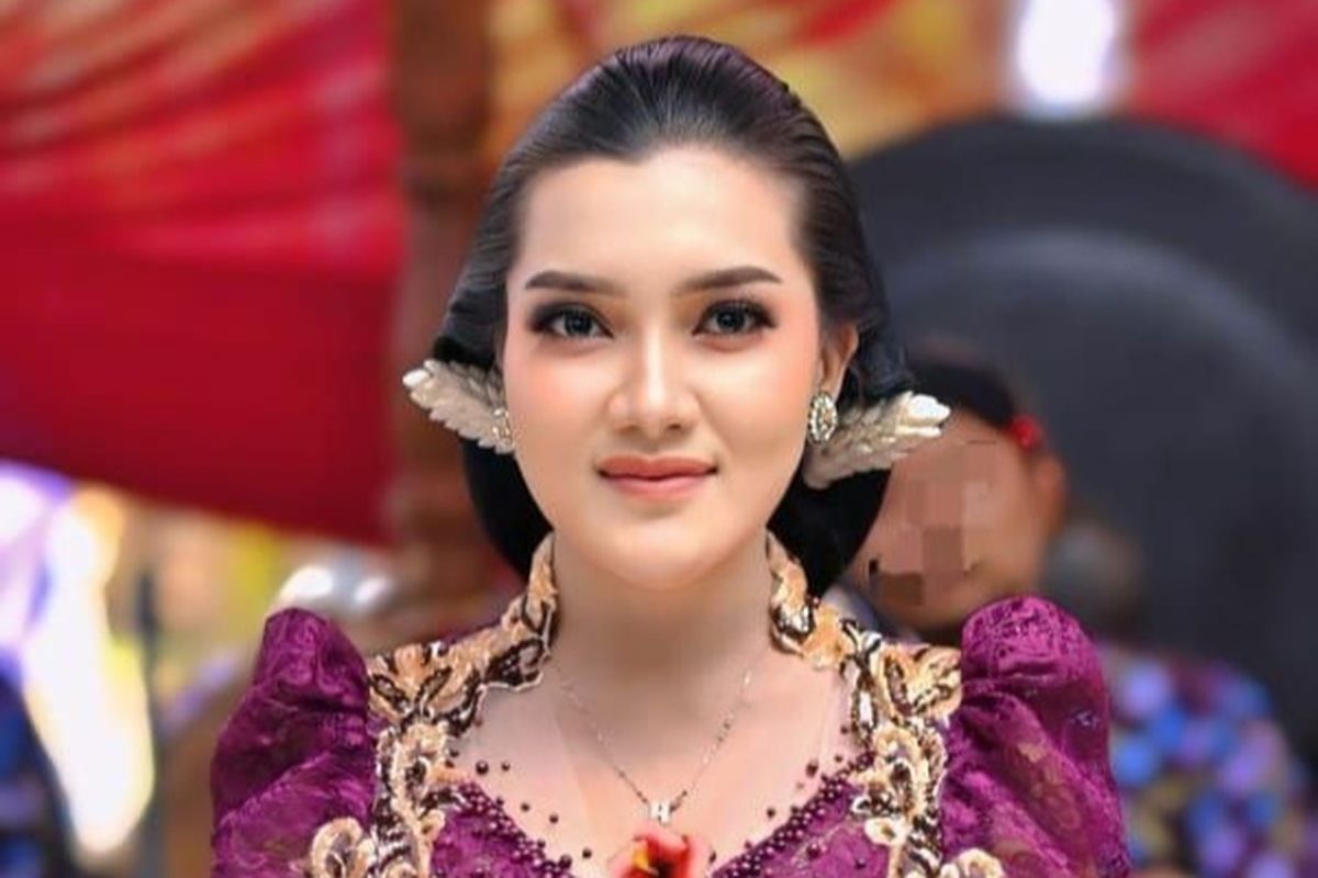 Yheni Aprilia Susanti