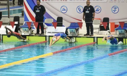 Kejurnas Akuatik Indonesia 2026 Perkuat Dominasi, Klasemen