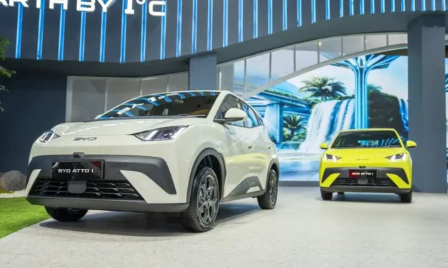 Pemprov DKI Jakarta Berikan PKB 0 Persen Kendaraan Listrik