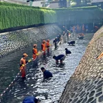 Pramono Siapkan Jembatan Gembok Cinta di Rasuna Said