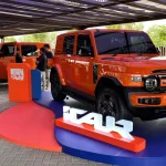 iCAR V23 vs Mobil Bensin: Simulasi Hemat Biaya Operasional