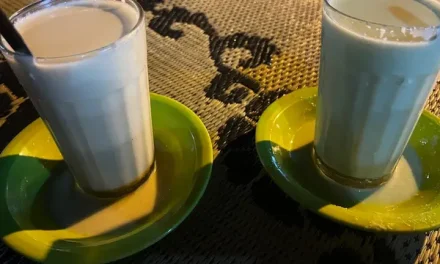 Sahabat Susu Segar Solo, Minuman Susu Murah Rasa Favorit