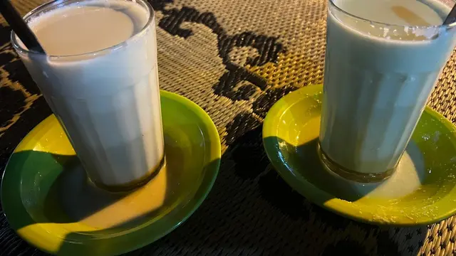 Sahabat Susu Segar Solo, Minuman Susu Murah Rasa Favorit
