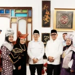Balai Budaya Elidan Diresmikan, Dorong Penguatan Seni Tradisi