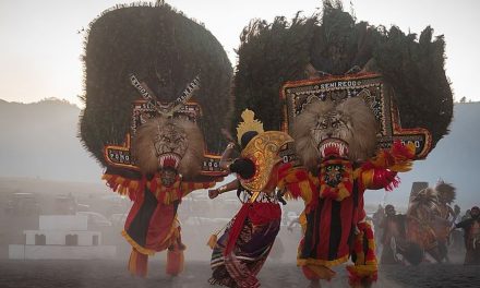 Dari Ponorogo ke Dunia: Reog Meraih Pengakuan UNESCO