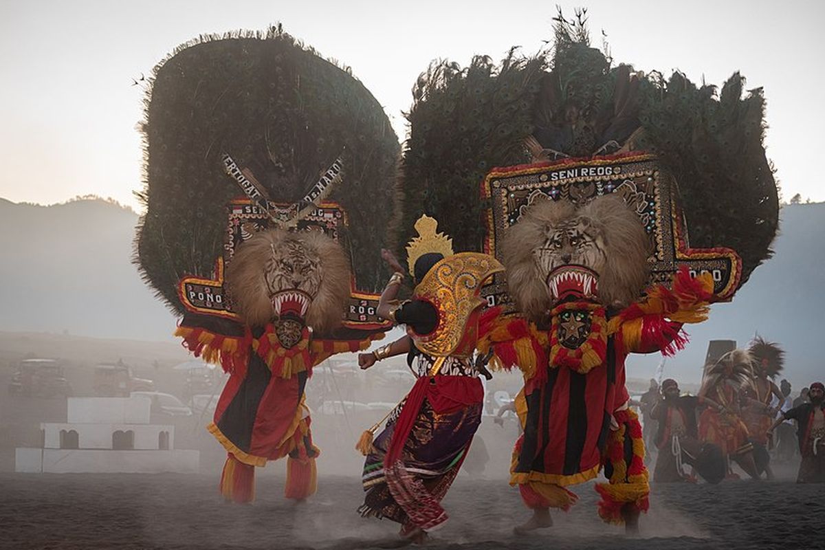 Reog 