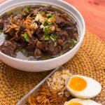 10 Makanan Berkuah Terbaik Indonesia Versi TasteAtlas