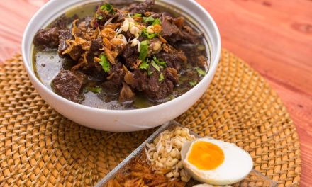 10 Makanan Berkuah Terbaik Indonesia Versi TasteAtlas
