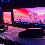 Xpeng X9 Facelift Resmi Hadir, Intip Fitur dan Harganya