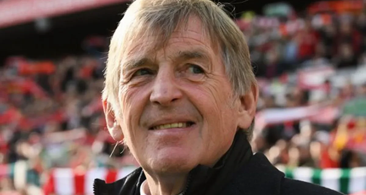 Dunia Sepak Bola Bersatu Beri Dukungan untuk Legenda Liverpool