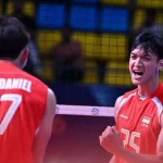 Indonesia Menang Dramatis 3-2 atas Qatar di AVC Cup Men 2026