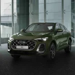 The New Audi Q5 Sportback Hadir di Indonesia, SUV Premium