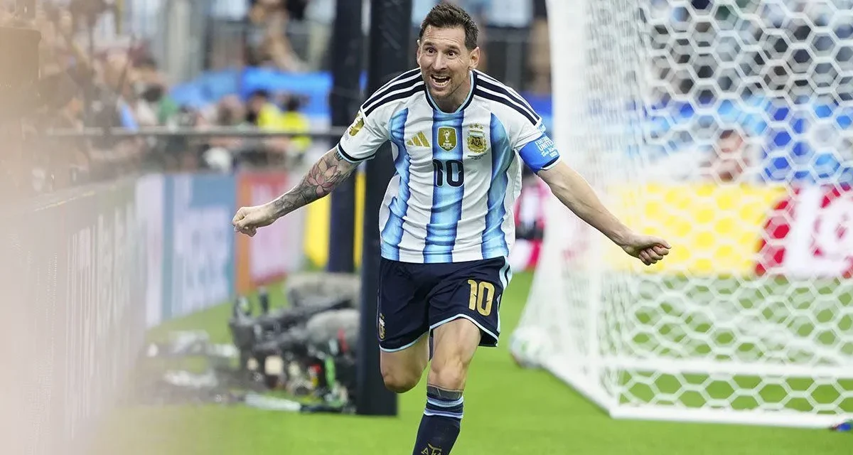 Lionel Messi Piala Dunia 2026: Dominasi Gol Argentina dan Risiko