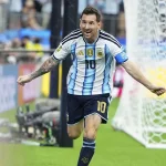 Lionel Messi Piala Dunia 2026: Dominasi Gol Argentina dan Risiko