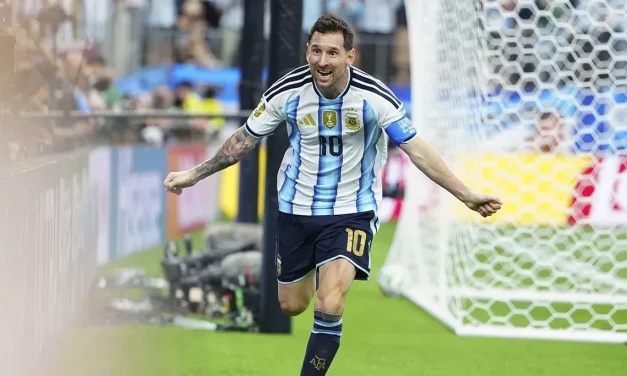 Lionel Messi Piala Dunia 2026: Dominasi Gol Argentina dan Risiko
