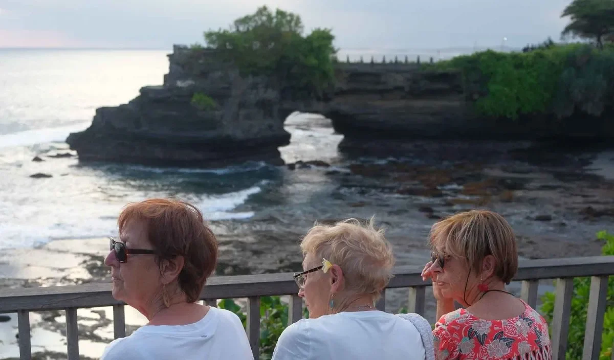 Wonderful Indonesia