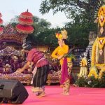 Jangan Lewatkan PKB Hari Ini, Ada Parade dan Lomba Seni Bali