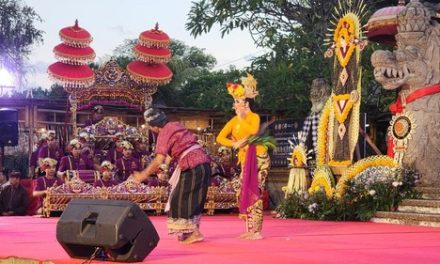 Jangan Lewatkan PKB Hari Ini, Ada Parade dan Lomba Seni Bali